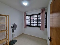 Blk 63 Telok Blangah Heights (Bukit Merah), HDB 3 Rooms #550119071